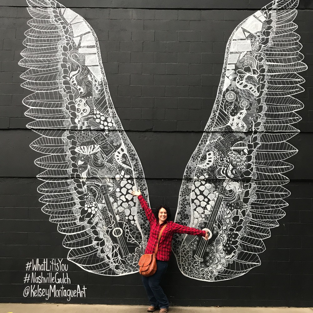 Meet your Posher, Angelique